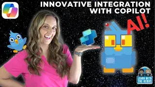 Innovative Integration with Copilot | Copilot Course