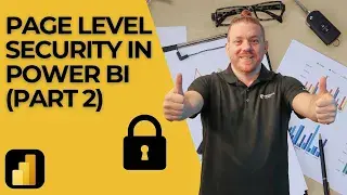 Page Level Security Part 2: Object Level Security in Power BI!