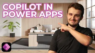 Copilot Studio in Power Apps - Making App Development Even Easier!