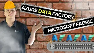How to Utilize Azure Data Factory INSIDE of Microsoft Fabric!
